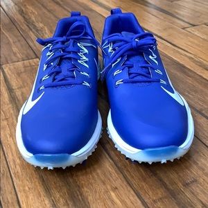 Nike Lunarlon Golf Shoes